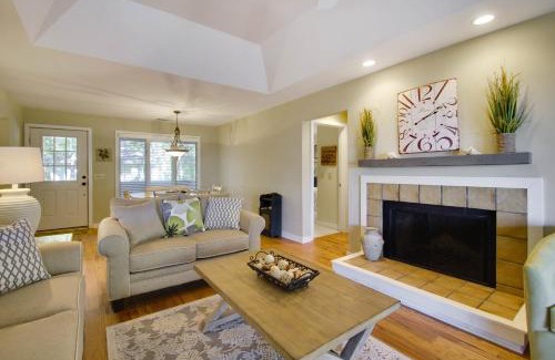 West Beach House | 94 Inlet Cove Cottage