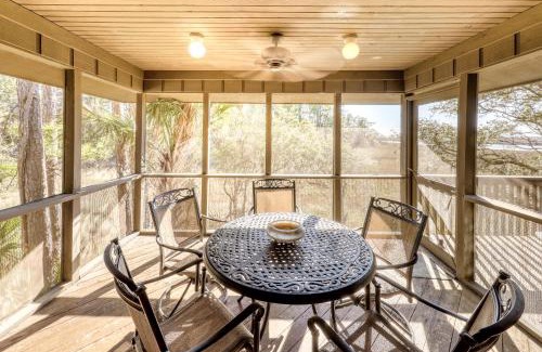 West Beach House | 94 Inlet Cove Cottage