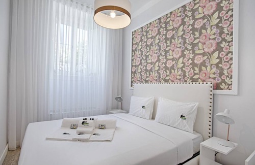 Belem Apartment | 94 m² Apartment ∙ 2 bedrooms ∙ 5 guests
