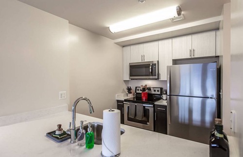 Shirlington Apartment | 94 m² Apartment ∙ 2 bedrooms ∙ 6 guests