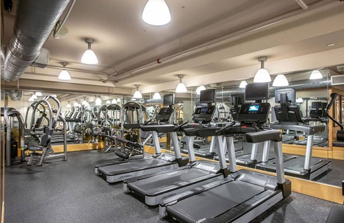 Shirlington Apartment | 94 m² Apartment ∙ 2 bedrooms ∙ 6 guests