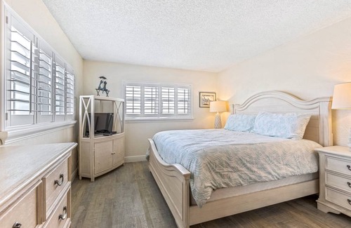 New Smyrna Beach Condo | 94 m² Condo ∙ 2 bedrooms ∙ 4 guests