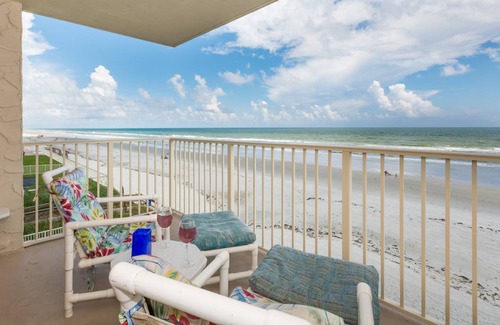 New Smyrna Beach Condo | 94 m² Condo ∙ 2 bedrooms ∙ 4 guests