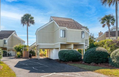 Sealoft Villas House | 940 Sealoft Villa