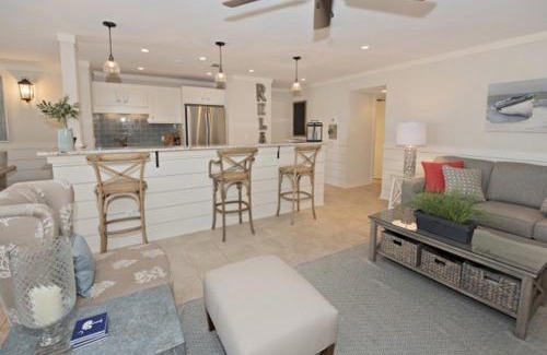 Harbour Town House | 942 Cutter Court at The Sea Pines Resort