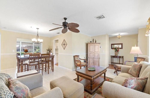 Venice Gardens House | 9434LAKESIDEVIMH - Lakeside House