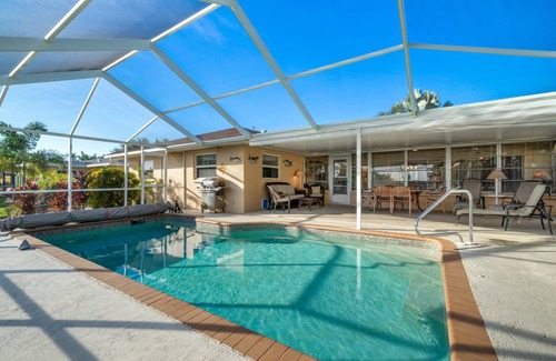 Venice Gardens House | 9434LAKESIDEVIMH - Lakeside House