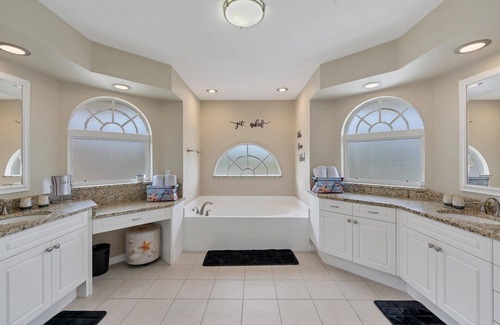 South Gulf Cove House | 9492 Migue Circle