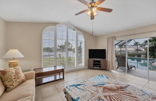 South Gulf Cove House | 9492 Migue Circle
