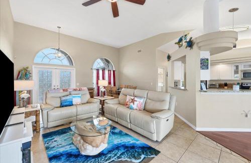 South Gulf Cove House | 9492 Migue