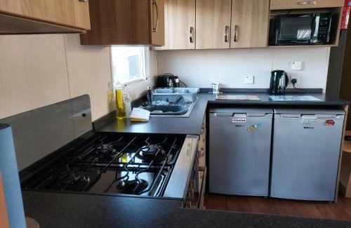 Burnham-on-Sea Other | 95 Holiday Resort Unity 6 berth Passes Optional No Pets