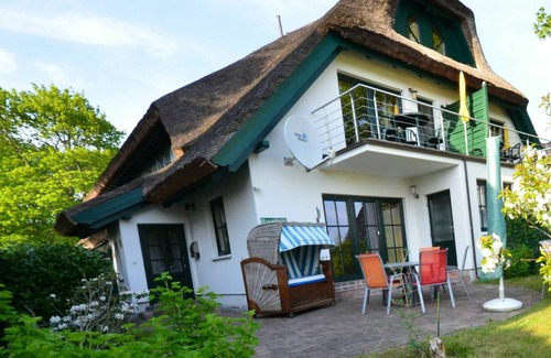 Gross Zicker Other | 95 m² Accommodation ∙ 4 bedrooms ∙ 8 guests