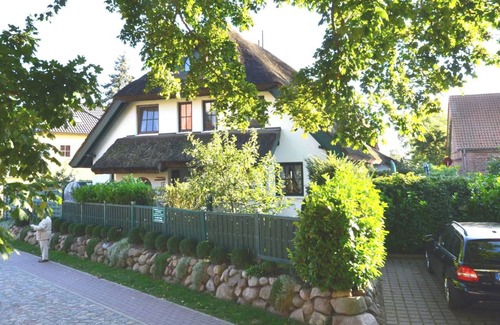 Gross Zicker Other | 95 m² Accommodation ∙ 4 bedrooms ∙ 8 guests