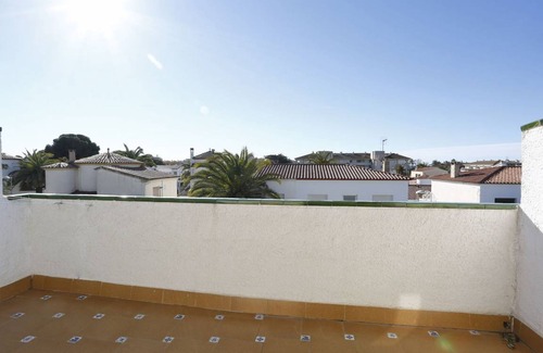 Cambrils Other | 95 m² Accommodation ∙ 3 bedrooms ∙ 8 guests