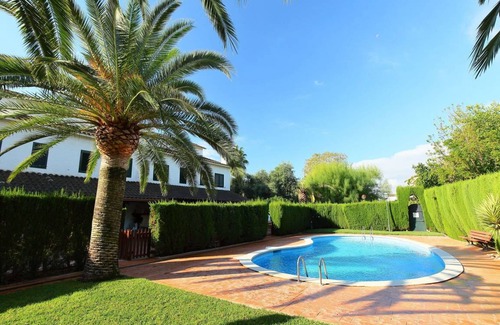 Cambrils Other | 95 m² Accommodation ∙ 3 bedrooms ∙ 8 guests