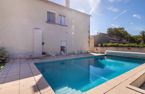 Noves Other | 95 m² Accommodation ∙ 2 bedrooms ∙ 4 guests