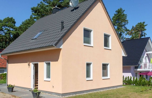 Muritz Other | 95 m² Accommodation ∙ 3 bedrooms ∙ 6 guests