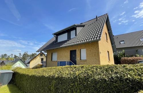 Muritz Other | 95 m² Accommodation ∙ 3 bedrooms ∙ 6 guests
