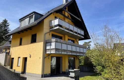 Muritz Other | 95 m² Accommodation ∙ 3 bedrooms ∙ 6 guests