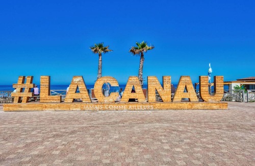 Lacanau-Ocean Other | 95 m² Accommodation ∙ 3 bedrooms ∙ 6 guests