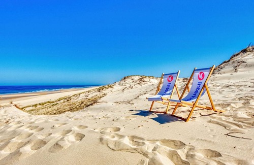 Lacanau-Ocean Other | 95 m² Accommodation ∙ 3 bedrooms ∙ 6 guests
