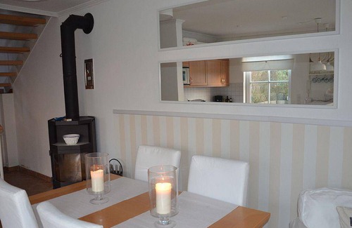 Welt Apartment | 95 m² Apartment ∙ 2 bedrooms ∙ 4 guests