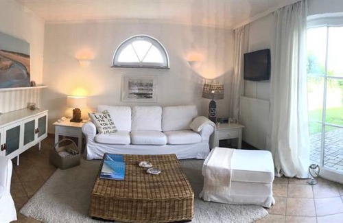 Welt Apartment | 95 m² Apartment ∙ 2 bedrooms ∙ 4 guests
