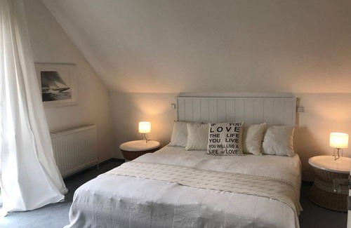 Welt Apartment | 95 m² Apartment ∙ 2 bedrooms ∙ 4 guests