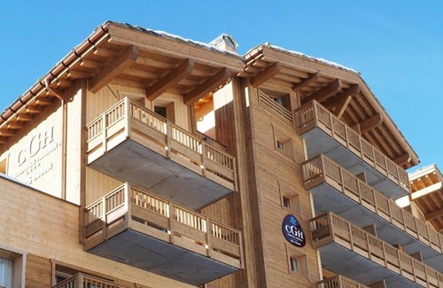 Les Boisses Apartment | 95 m² Apartment ∙ 3 bedrooms ∙ 8 guests
