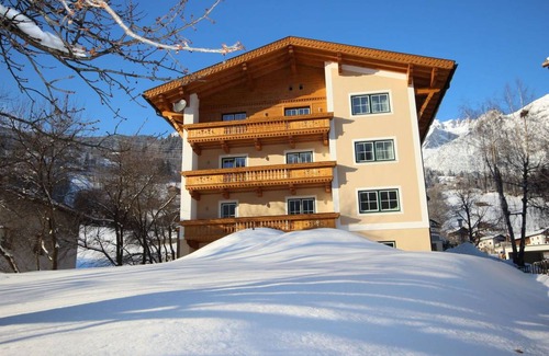 Pians Apartment | 95 m² Apartment ∙ 4 bedrooms ∙ 8 guests