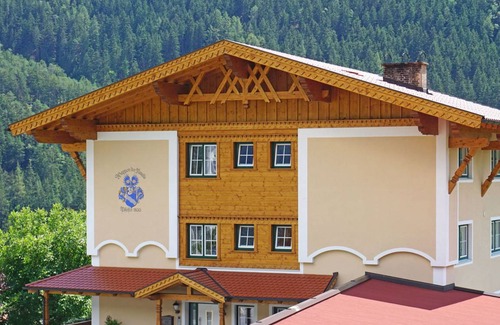 Pians Apartment | 95 m² Apartment ∙ 4 bedrooms ∙ 8 guests
