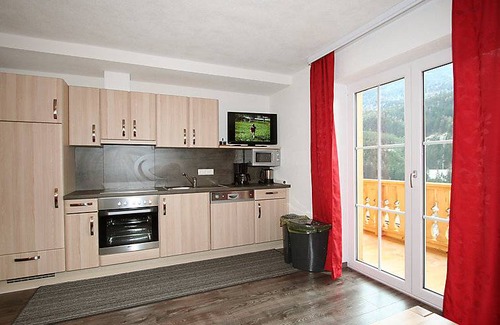 Pians Apartment | 95 m² Apartment ∙ 4 bedrooms ∙ 8 guests