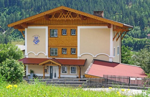 Pians Apartment | 95 m² Apartment ∙ 4 bedrooms ∙ 8 guests
