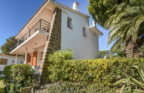 Les Issambres Other | 95 m² Accommodation ∙ 2 bedrooms ∙ 6 guests