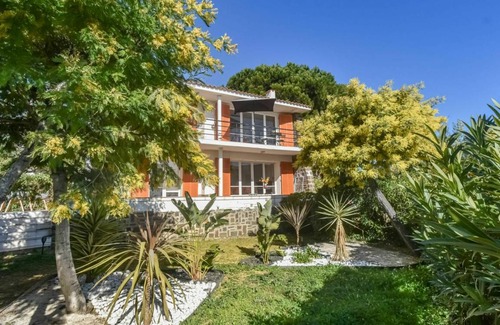 Les Issambres Other | 95 m² Accommodation ∙ 2 bedrooms ∙ 6 guests