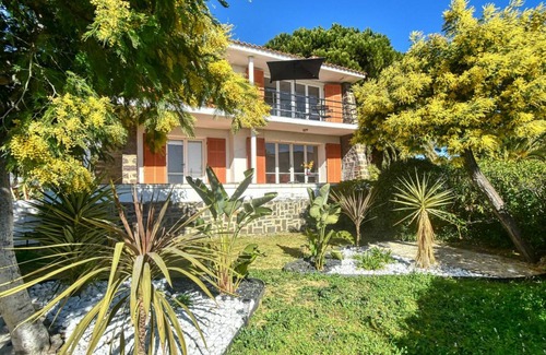Les Issambres Other | 95 m² Accommodation ∙ 2 bedrooms ∙ 6 guests