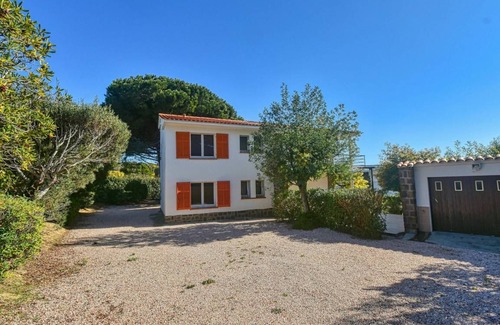 Les Issambres Other | 95 m² Accommodation ∙ 2 bedrooms ∙ 6 guests