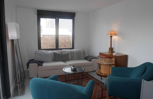 Saint-Guenole House | 95 m² House ∙ 2 bedrooms ∙ 5 guests