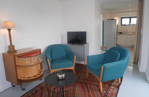 Saint-Guenole House | 95 m² House ∙ 2 bedrooms ∙ 5 guests