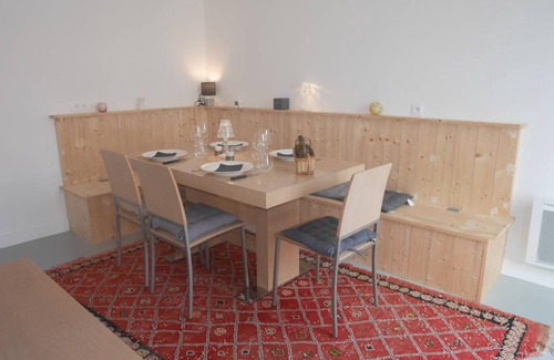 Saint-Guenole House | 95 m² House ∙ 2 bedrooms ∙ 5 guests