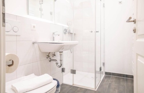 Born auf dem Darss House | 95 m² House ∙ 3 bedrooms ∙ 6 guests