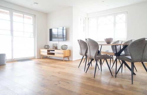 Born auf dem Darss House | 95 m² House ∙ 3 bedrooms ∙ 6 guests