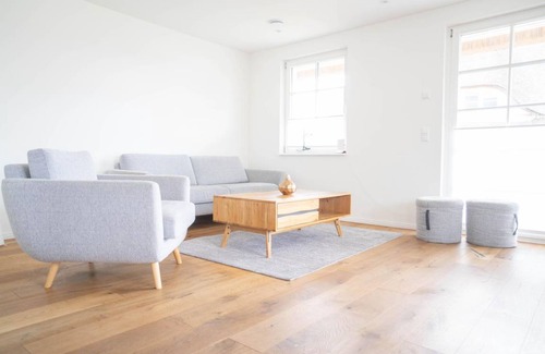 Born auf dem Darss House | 95 m² House ∙ 3 bedrooms ∙ 6 guests