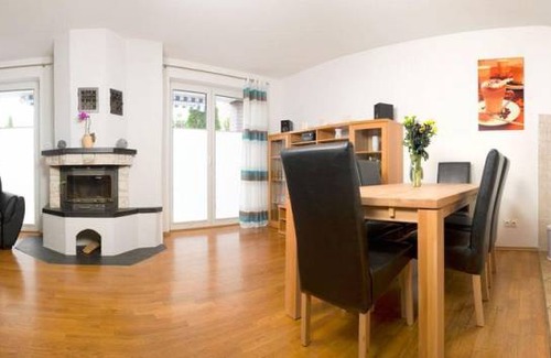 Kaltenhof House | 95 m² House ∙ 3 bedrooms ∙ 6 guests