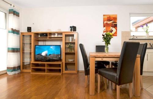 Kaltenhof House | 95 m² House ∙ 3 bedrooms ∙ 6 guests