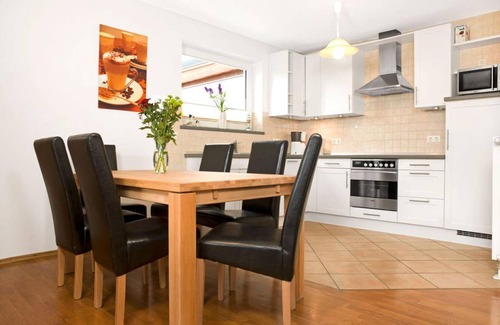 Kaltenhof House | 95 m² House ∙ 3 bedrooms ∙ 6 guests