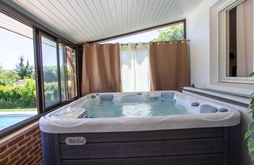 Limeuil House | 95 m² House ∙ 3 bedrooms ∙ 5 guests