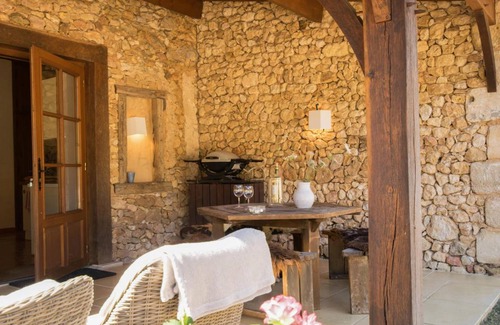 Issac House | 95 m² House ∙ 3 bedrooms ∙ 6 guests