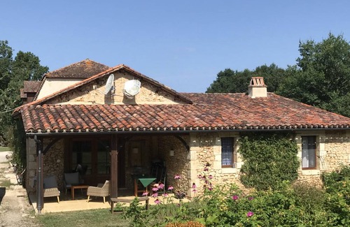 Issac House | 95 m² House ∙ 3 bedrooms ∙ 6 guests