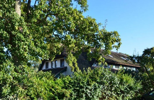 Gross Zicker House | 95 m² House ∙ 4 bedrooms ∙ 8 guests